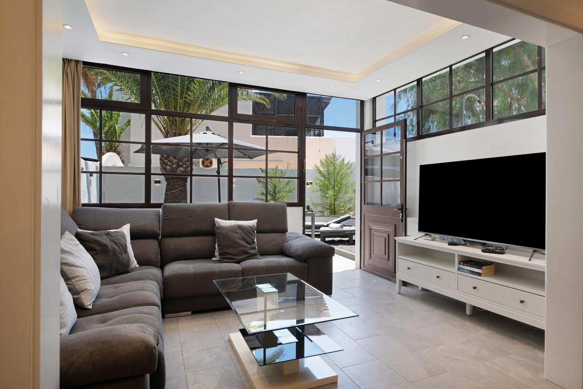 Apartment Tranquilidad 300m To Freewifi *