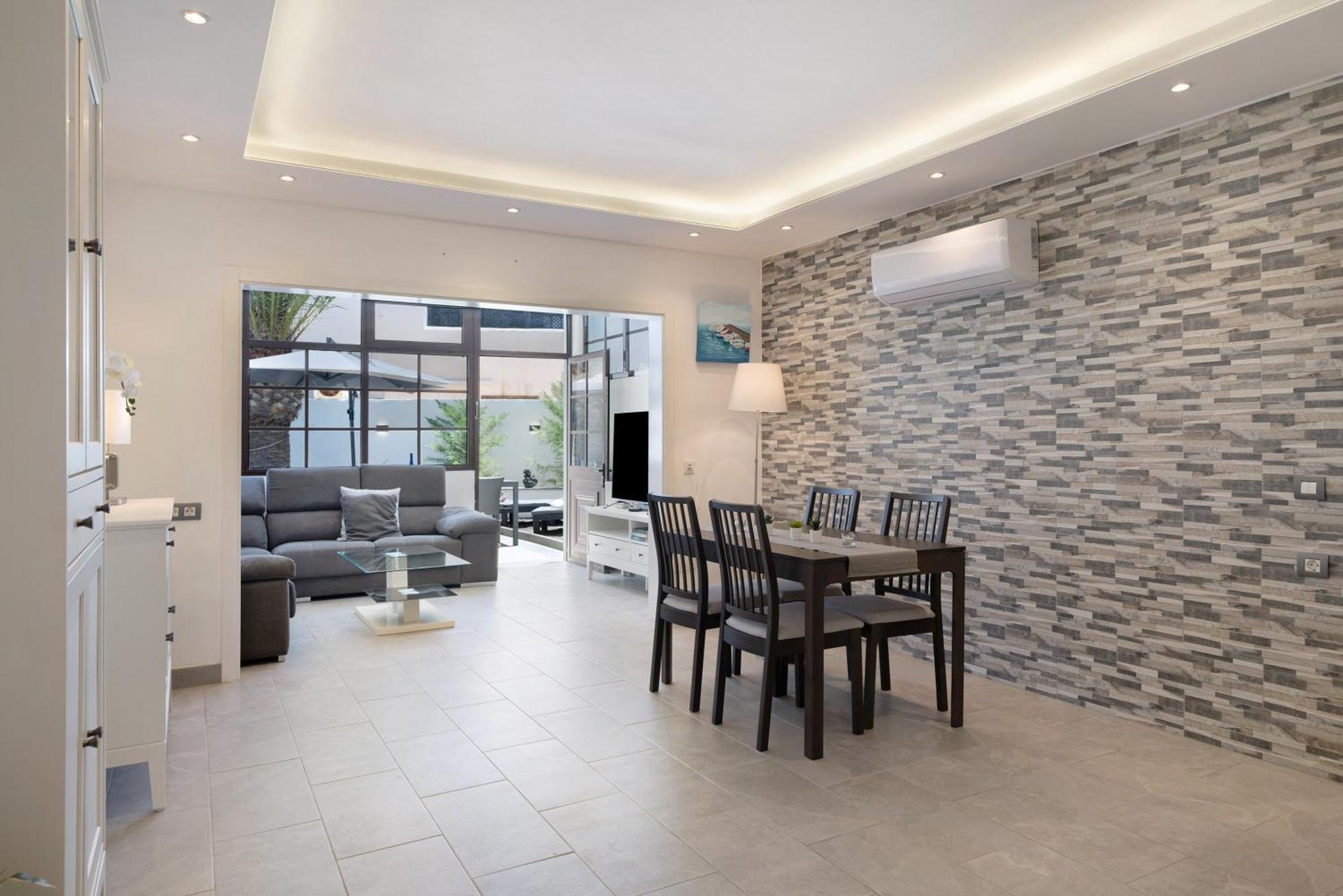 Apartment Tranquilidad 300m To Freewifi Puerto del Carmen (Lanzarote)