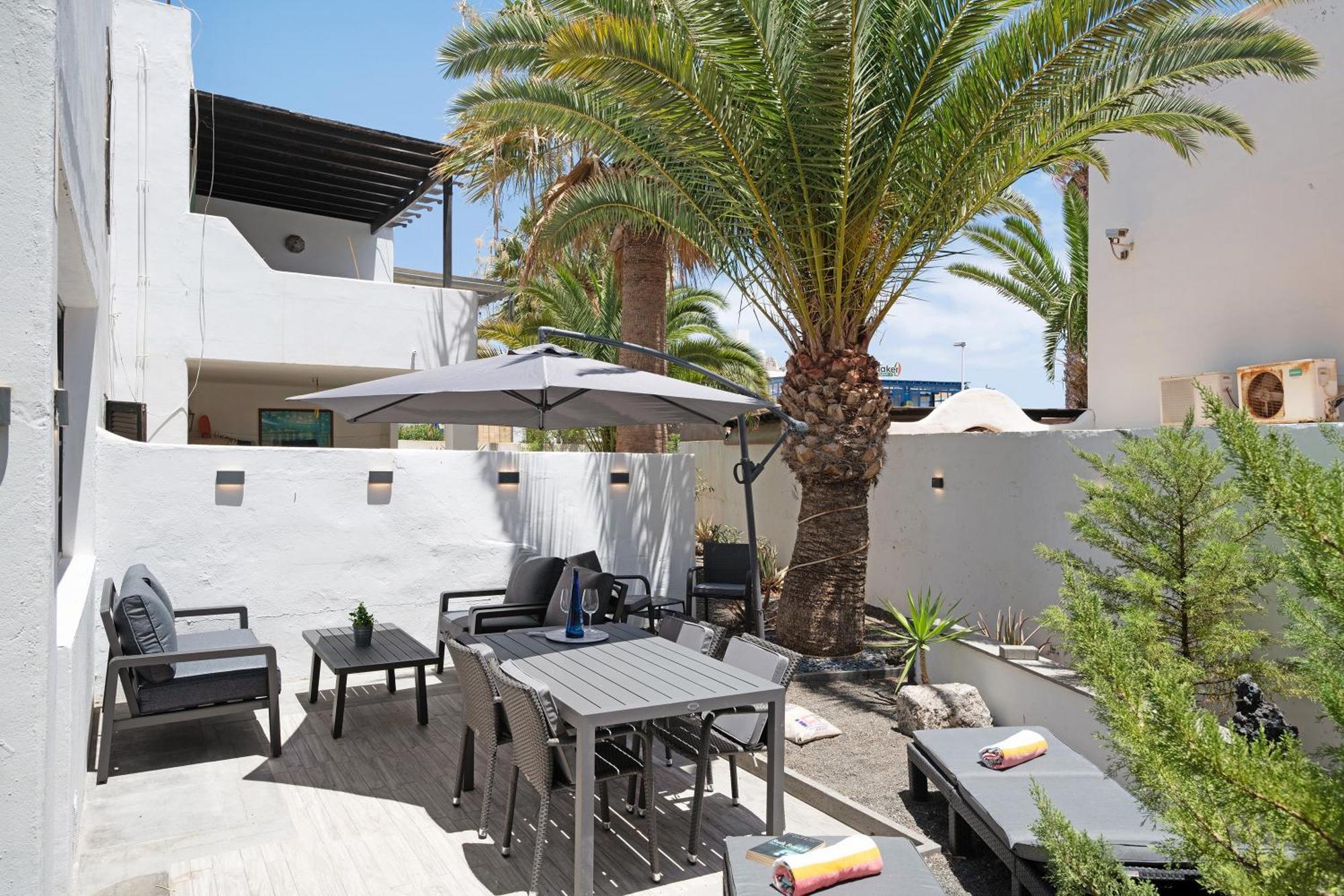 Tranquilidad 300m To Freewifi Apartment