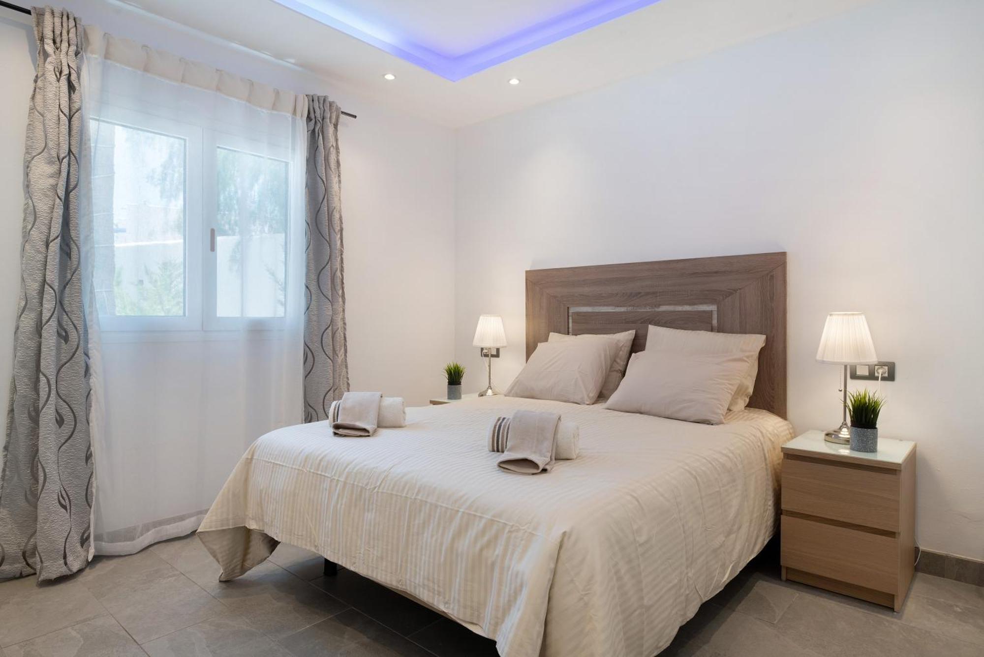 Tranquilidad 300m To Freewifi Appartement Puerto del Carmen (Lanzarote)