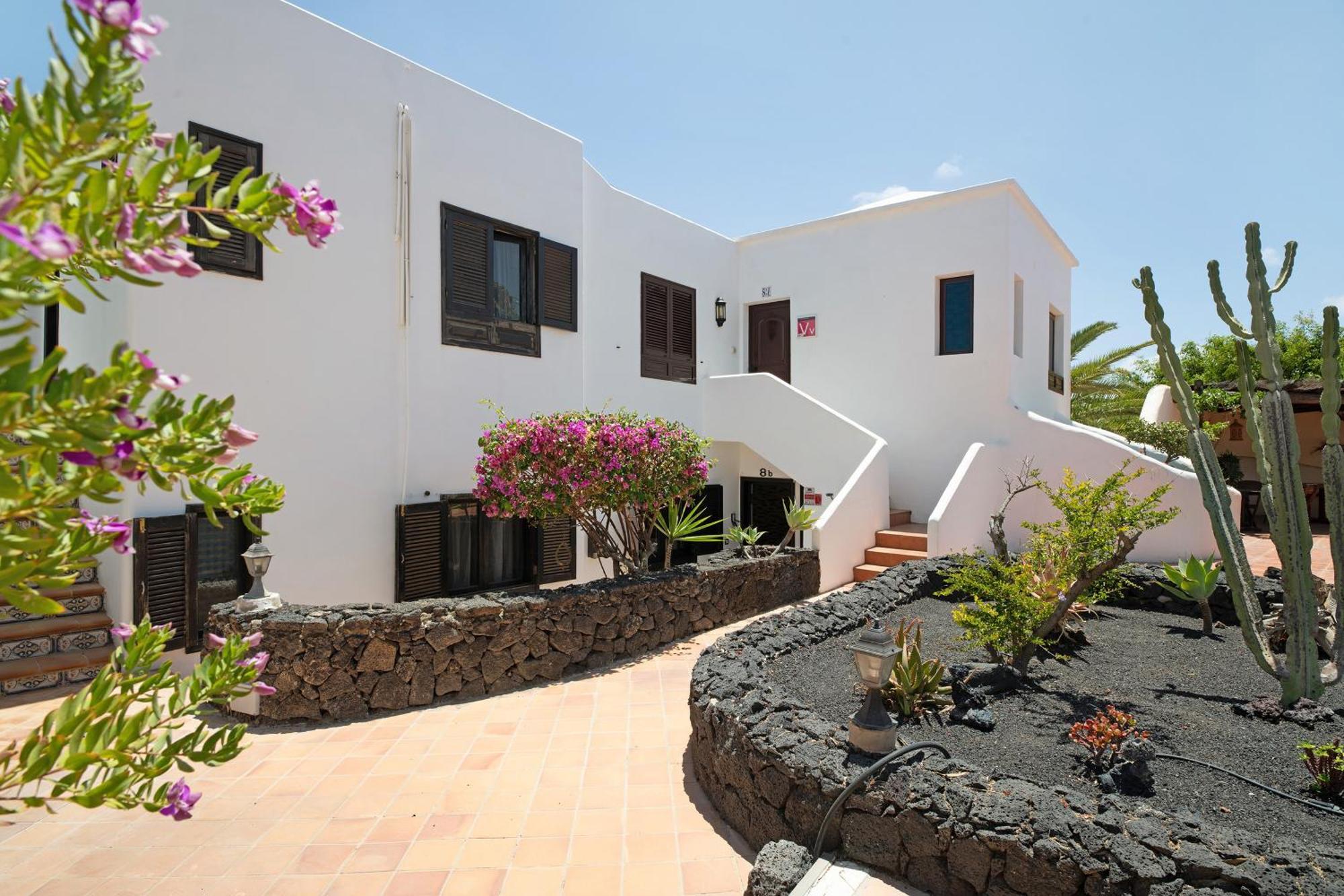 Tranquilidad 300m To Freewifi * Puerto del Carmen (Lanzarote)